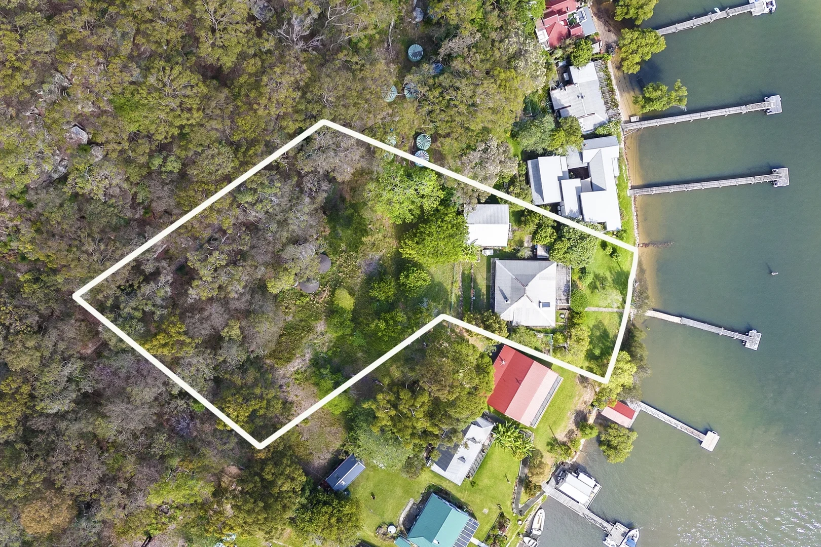 Additional image 23 of 35-36 Milsons Passage, Milsons Passage NSW 2083