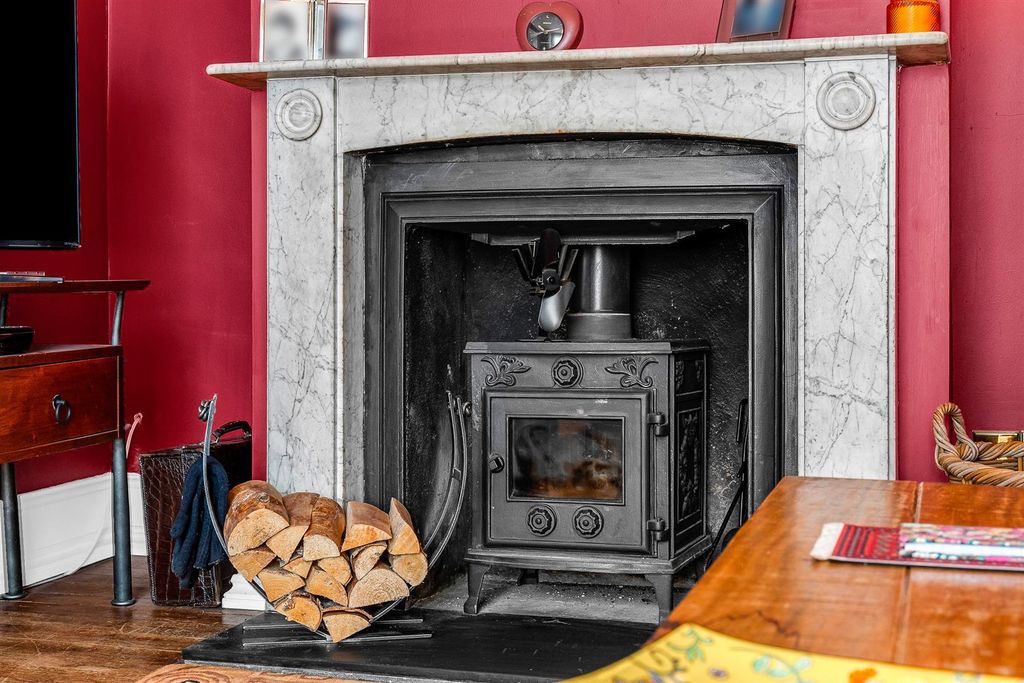 Additional image 22 of 3 bed semi-detached house for saleNorth Road, Hertford SG14