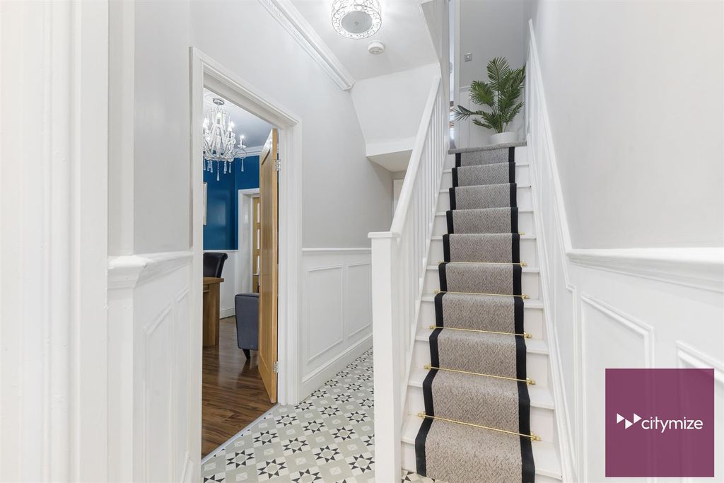 Additional image 5 of 3 bed terraced house for salePrestbury Road, Forest Gate, London E7