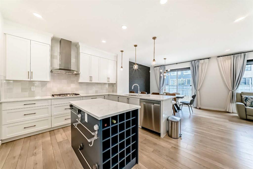 Additional image 5 of 164 Magnolia Terrace SE, Calgary, AB, T3M 3N2