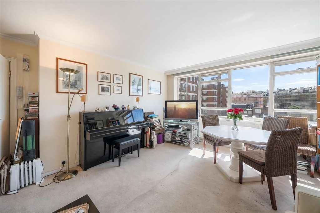 Additional image 8 of 1 bed flat for saleClifton Place, London W2