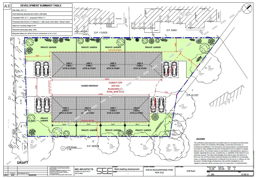 Additional image 7 of 319-321 Blaxland Road, Ryde NSW 2112