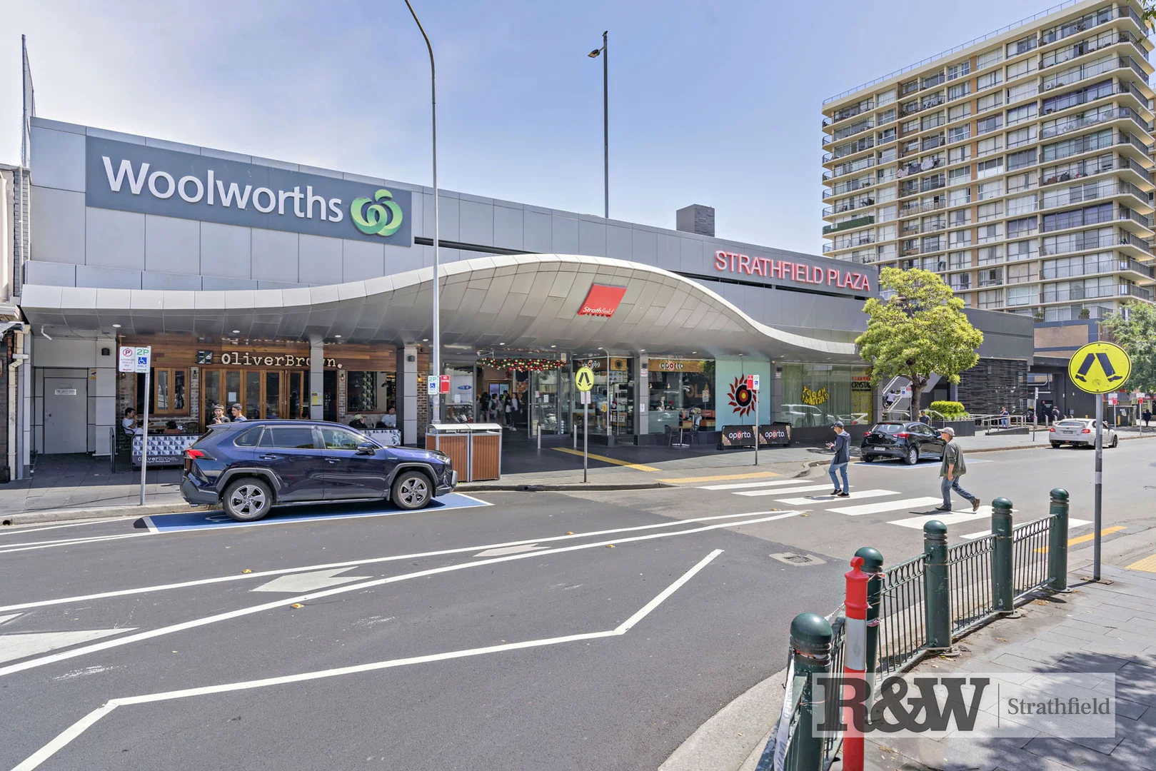 Additional image 8 of 21/167-173 Parramatta Road, North Strathfield NSW 2137