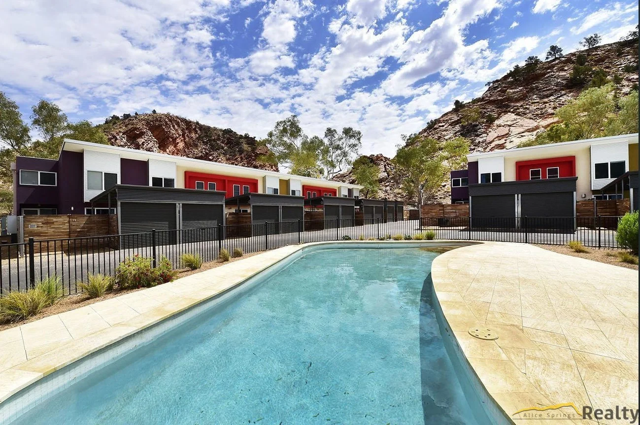 Additional image 24 of 5/70 Palm Circuit, Ross NT 0873