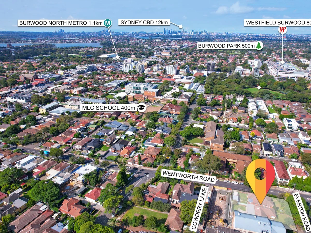 Additional image 5 of 1 & 1A Everton Road, Strathfield NSW 2135