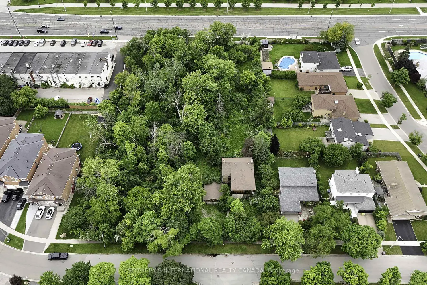 1050 Burnhamthorpe Road