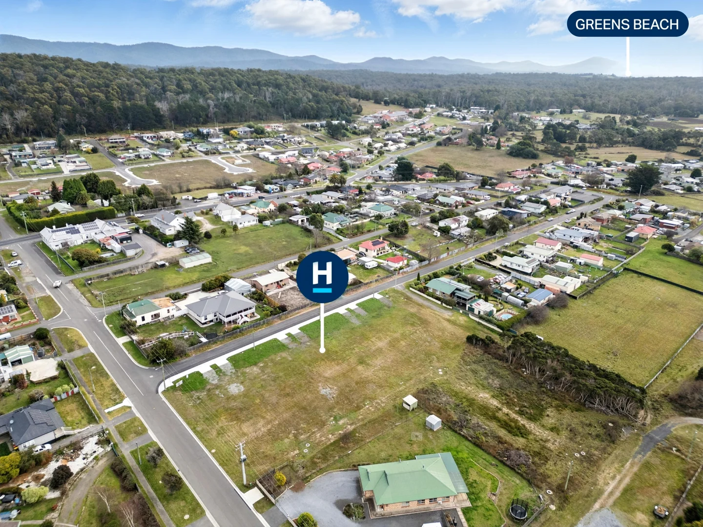 Additional image 12 of Lot 2-9/32 Crowther Street, Beaconsfield TAS 7270