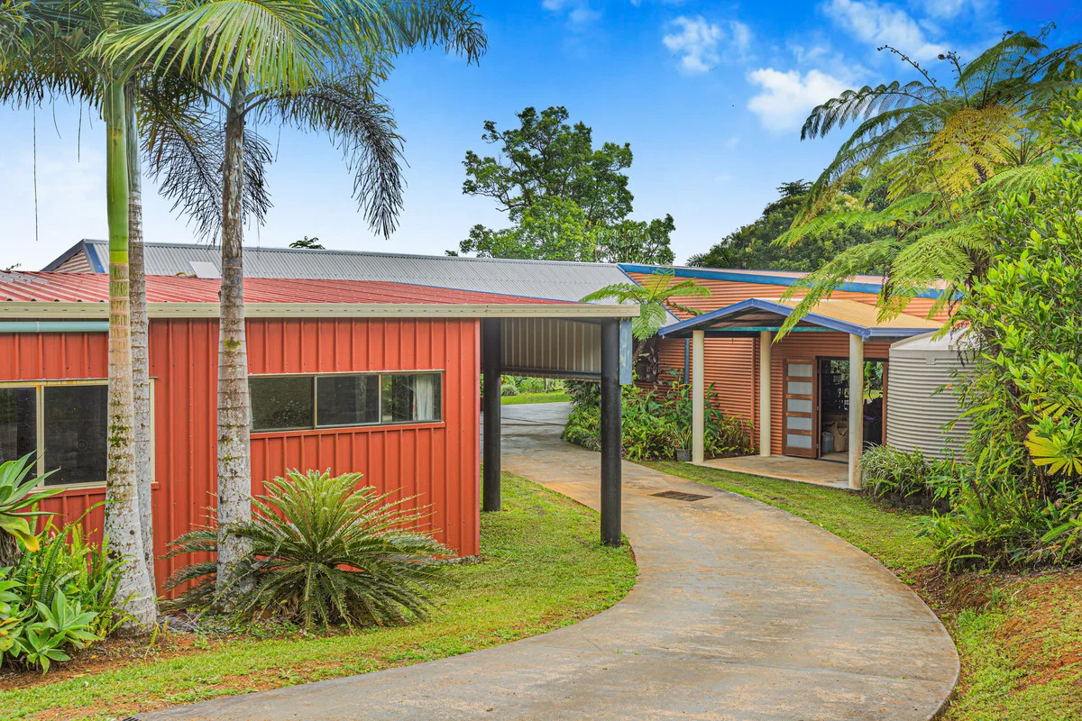 Additional image 4 of 69 Wairambar Creek Road, Topaz QLD 4885