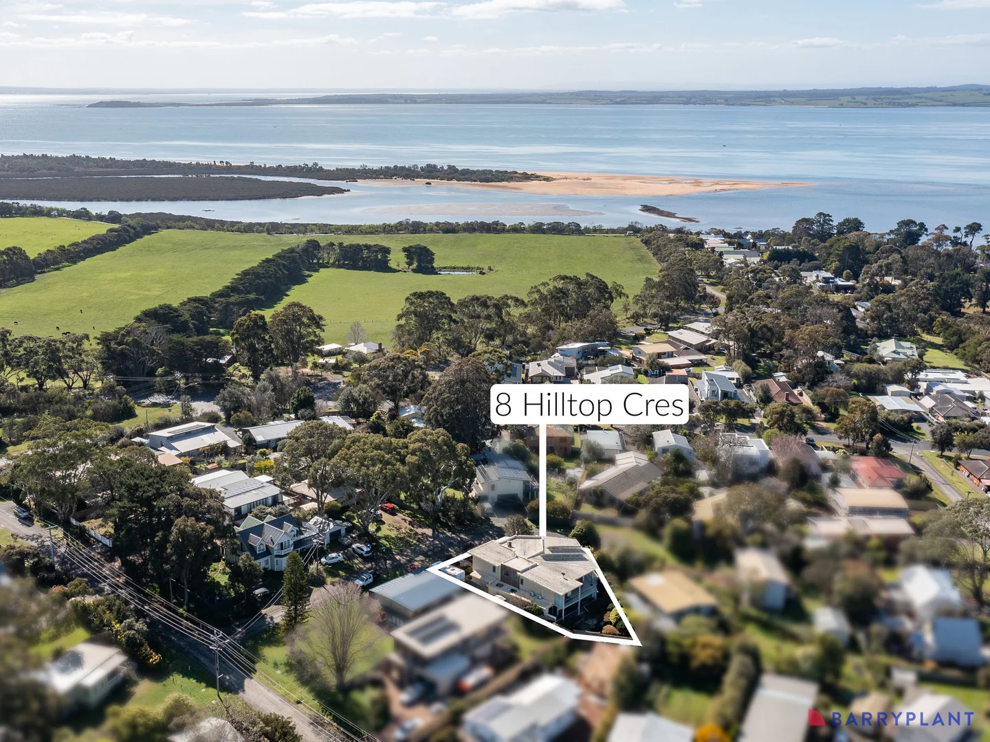 Additional image 15 of 8 Hilltop Crescent, Rhyll VIC 3923