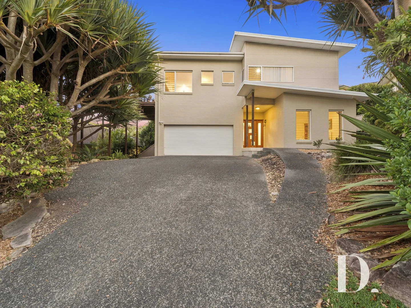 14 Diggers Beach Road, Coffs Harbour NSW 2450