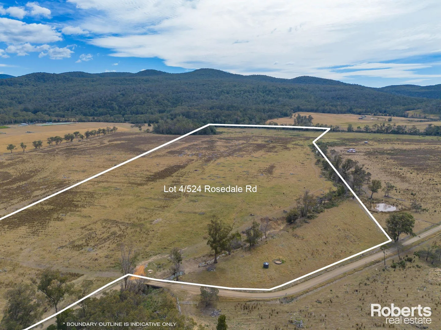Additional image 2 of Lot 4, 11/524 Rosedale Road, Bicheno TAS 7215