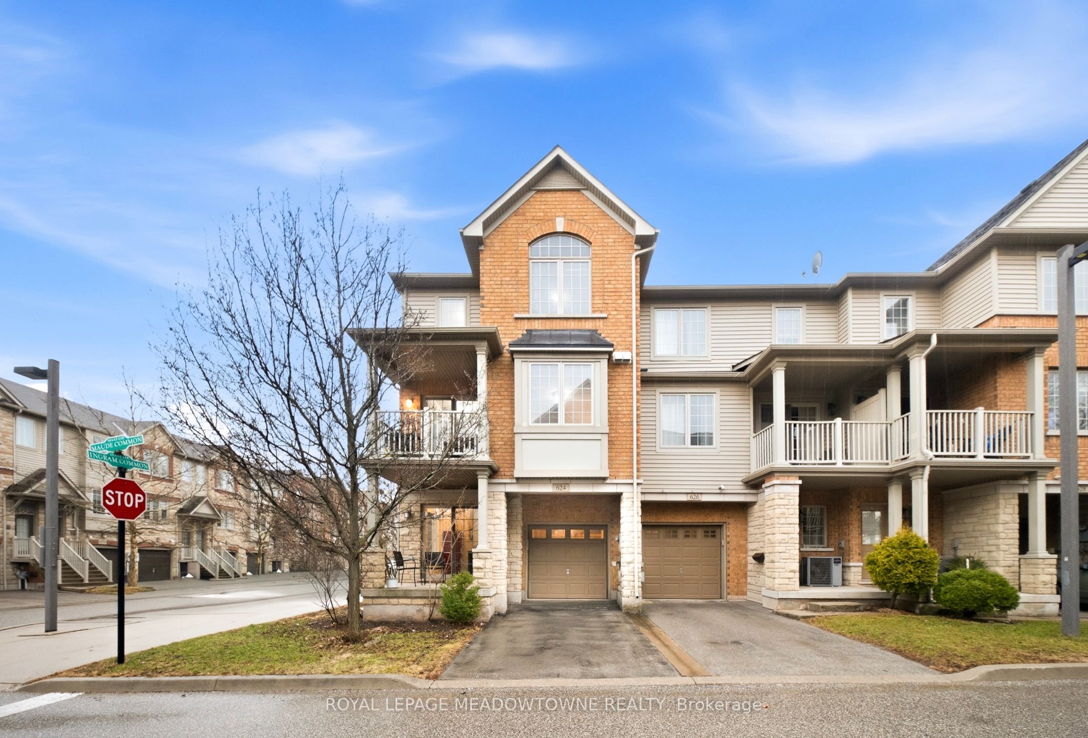 Additional image 3 of 624 Maude Common, Burlington, ON, L7L 0C7