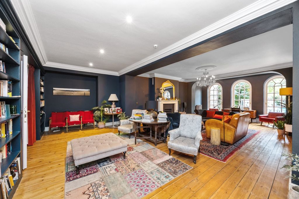 Additional image 3 of 8 bed semi-detached house for saleThe Green, Rottingdean, Brighton, East Sussex BN2