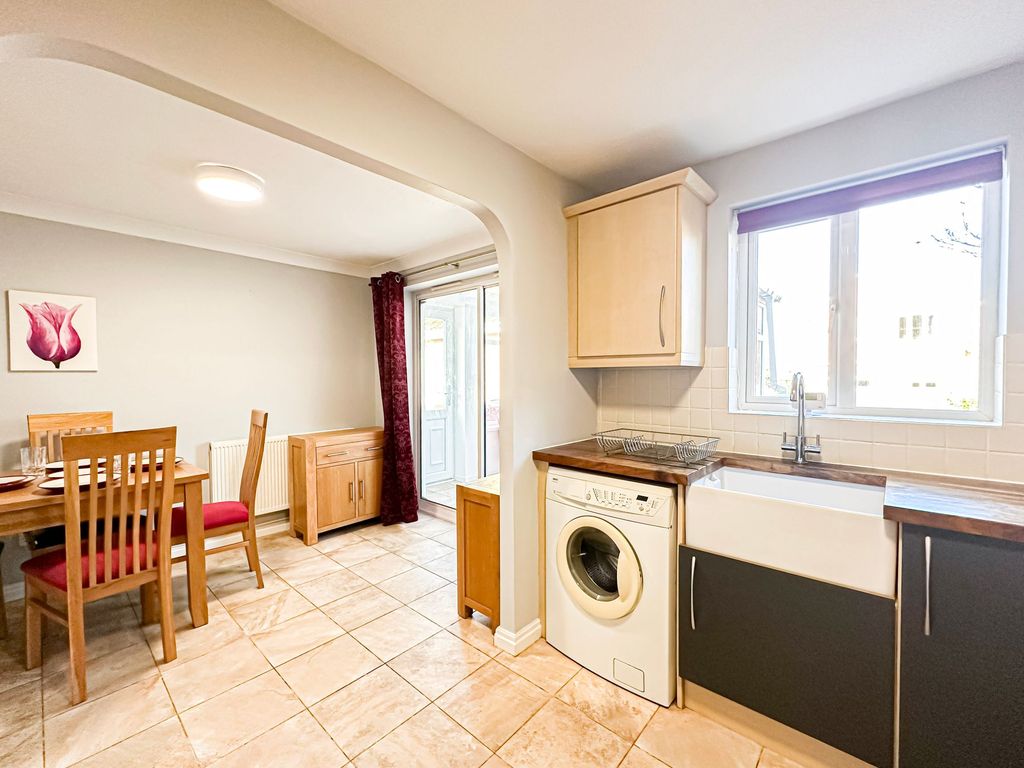 Additional image 9 of 3 bed detached house for saleCheddon Way, Wirral CH61