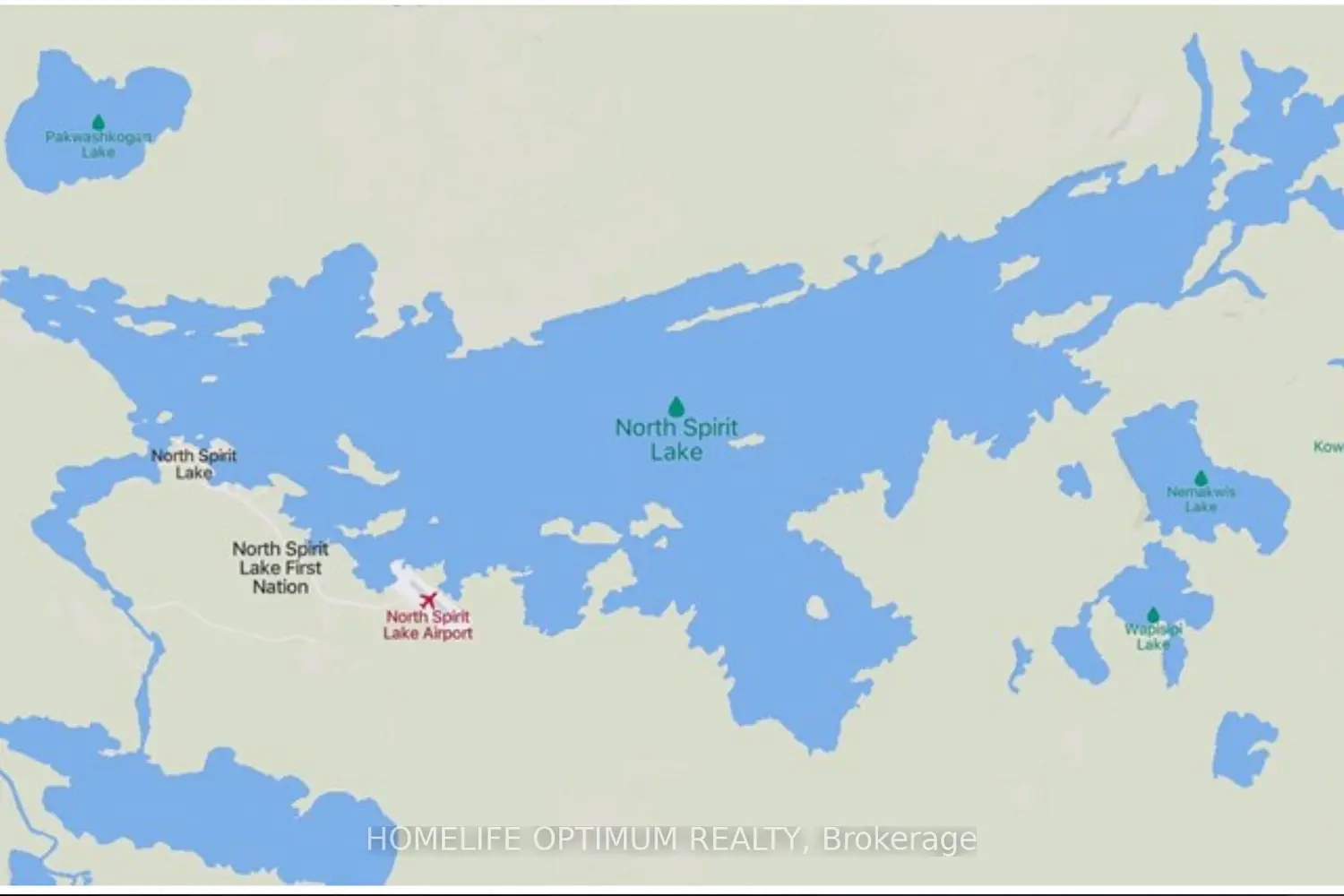 Additional image 7 of File 229 North Spirit Lake