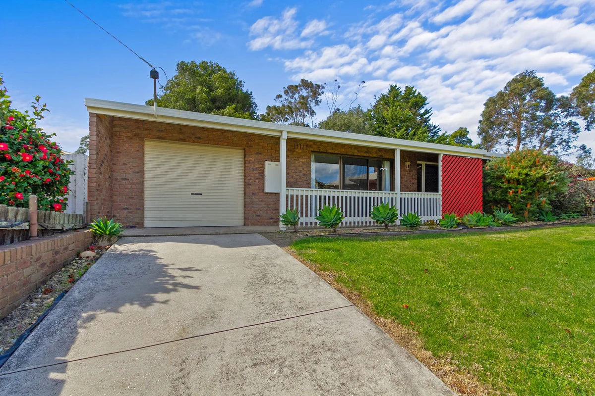 16 Hardie Street, Lakes Entrance VIC 3909