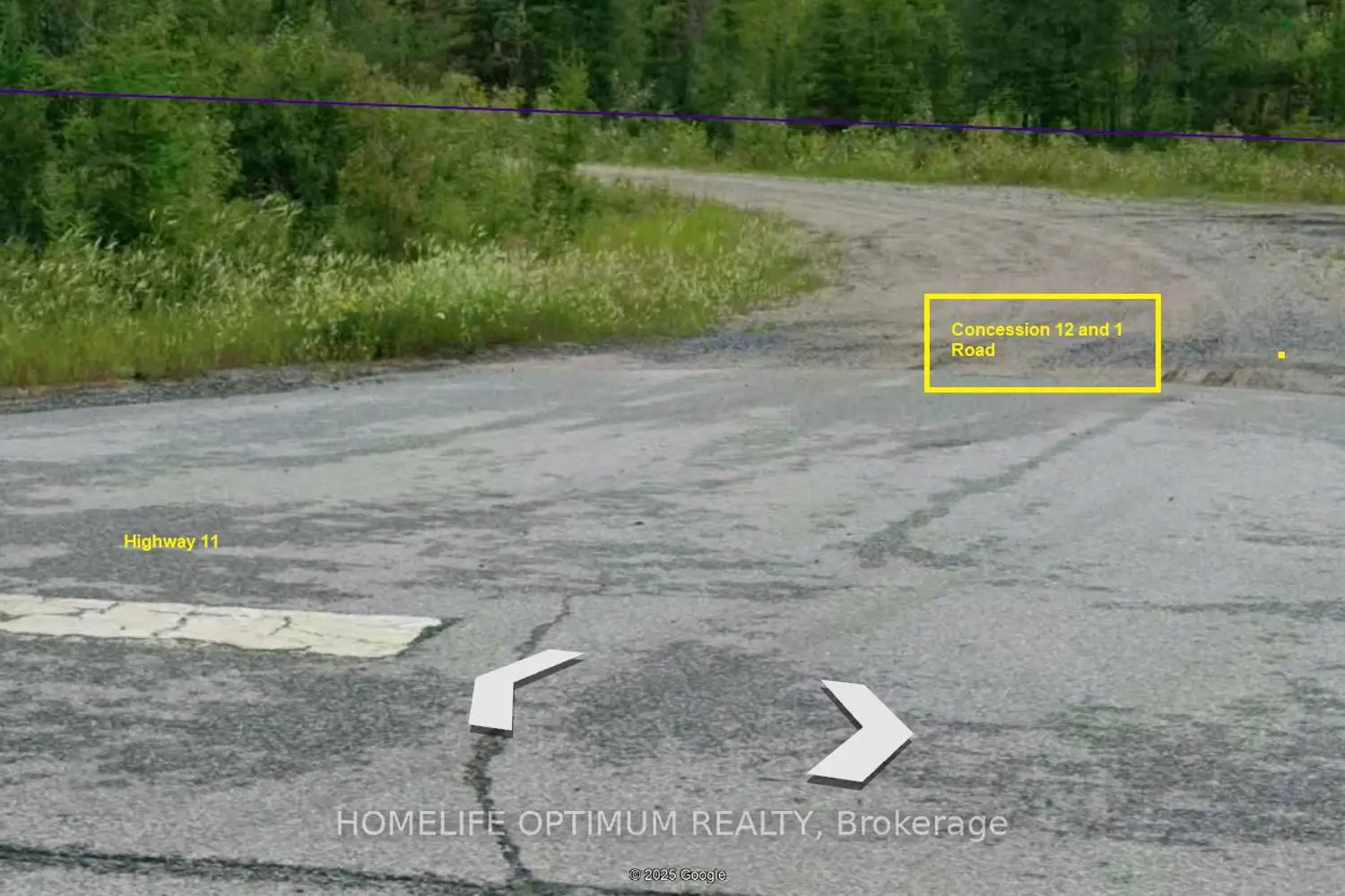 Additional image 3 of 150 Acres In Calder Township Pcl 1403