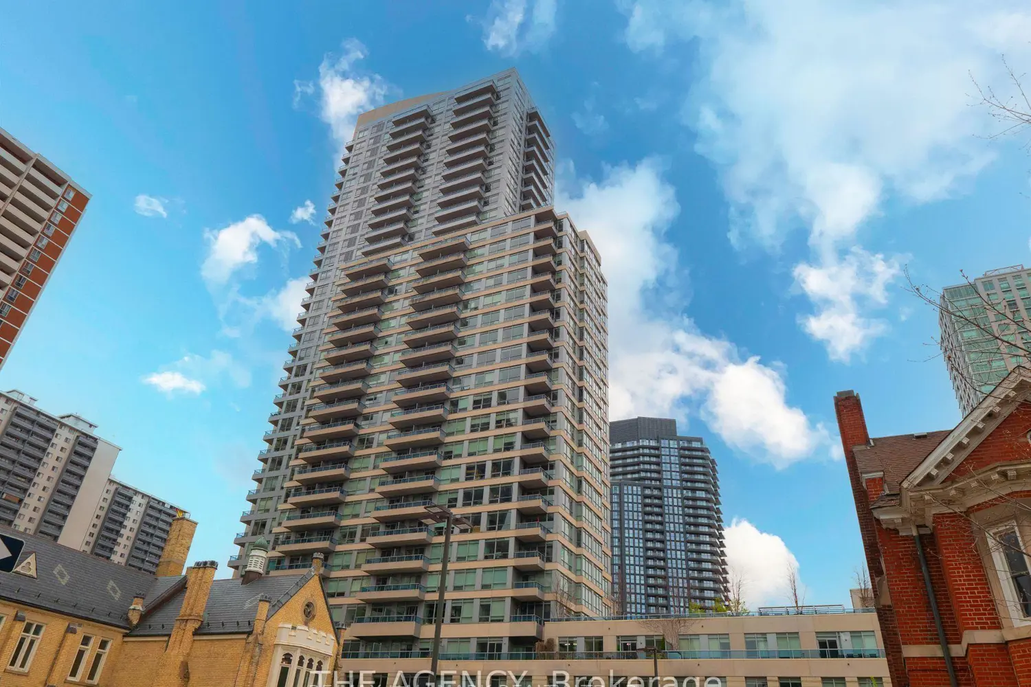 Additional image 16 of 500 Sherbourne Street 507