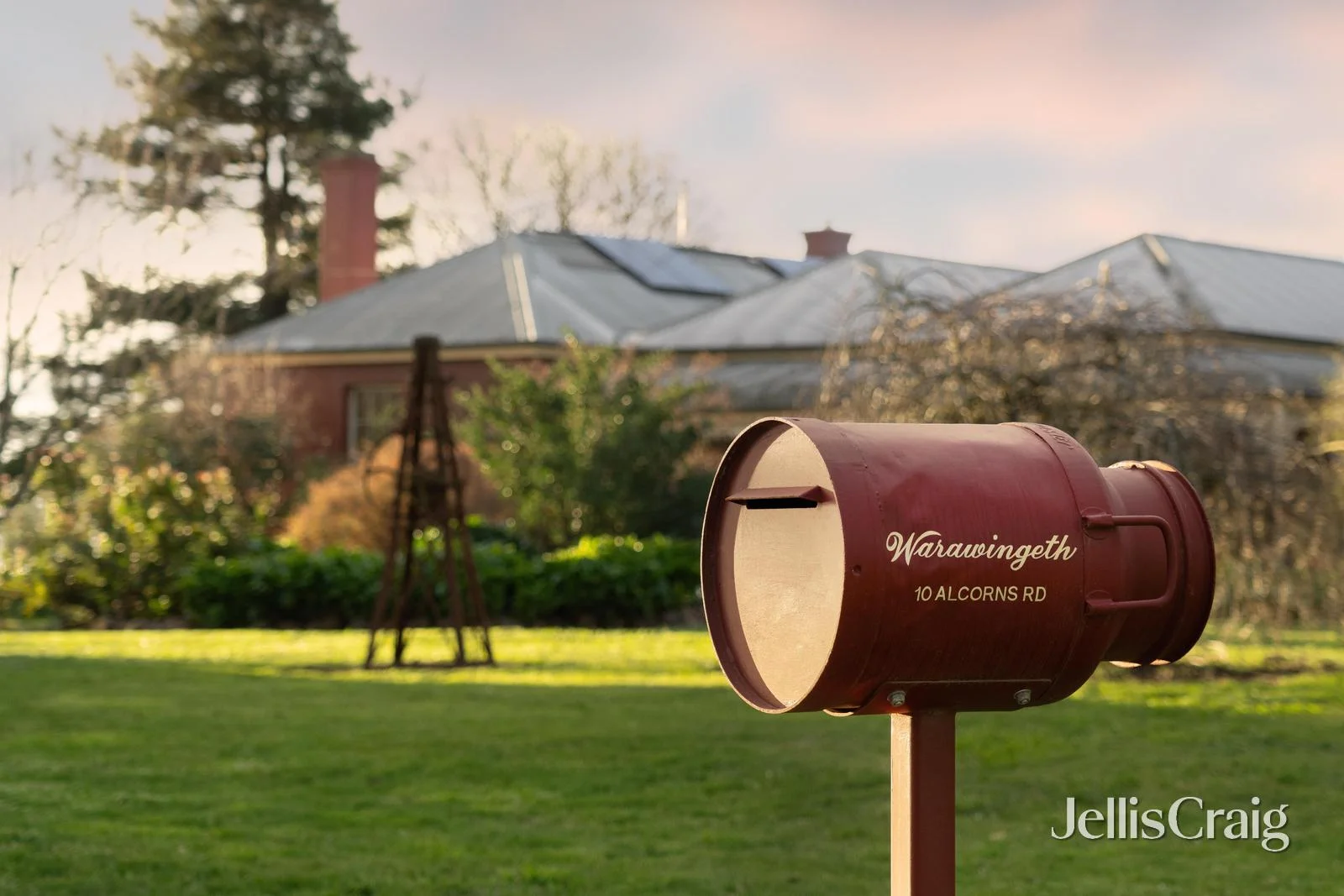 Additional image 11 of 10 Alcorns Road, Kingston VIC 3364