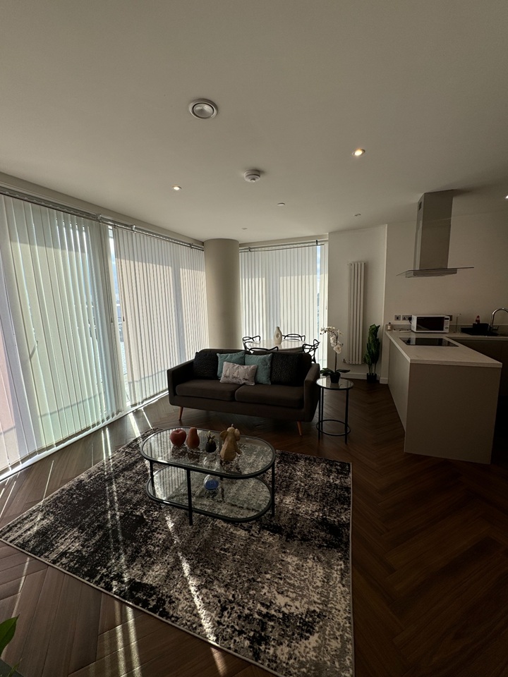 Additional image 8 of 2 Bed Flat, Lightbox, M50, N1 7GU