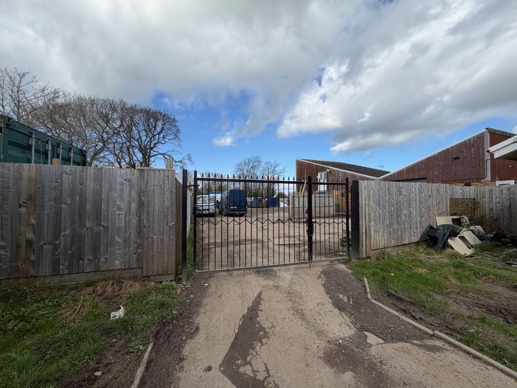 Additional image 9 of Land for saleThe Pavilion Nursery, Hook Lane, Bognor Regis, West Sussex PO22