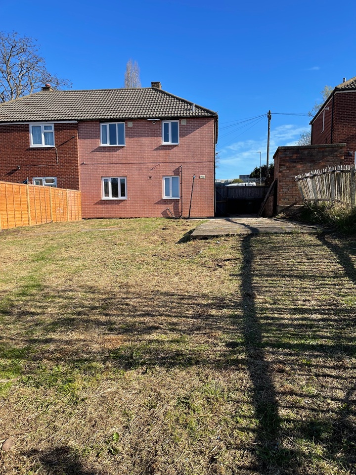 Additional image 4 of 3 Bed Semi-Detached House, Ramshead Drive, LS14, N1 7GU