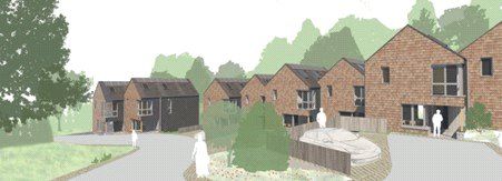 Additional image 3 of Land for saleTavistock Road, Launceston, Cornwall PL15