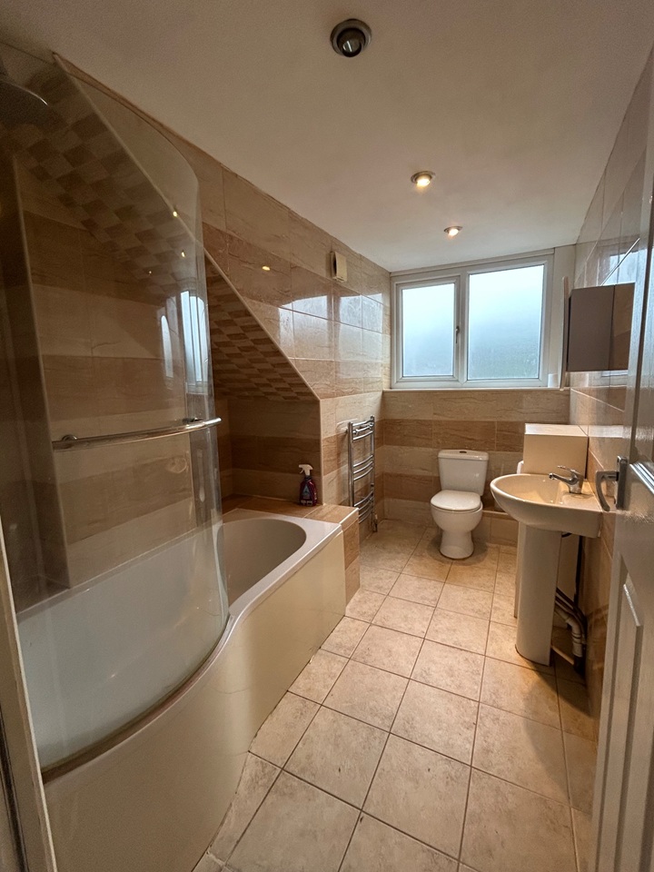 Additional image 12 of 1 Bed Flat, Oakwood Avenue, LS8, N1 7GU