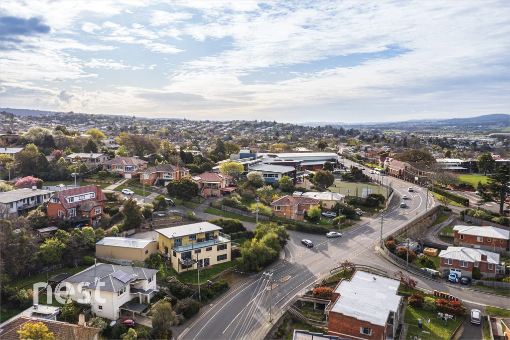 Additional image 18 of 1 & 2/98-100 Penquite Road, Newstead TAS 7250