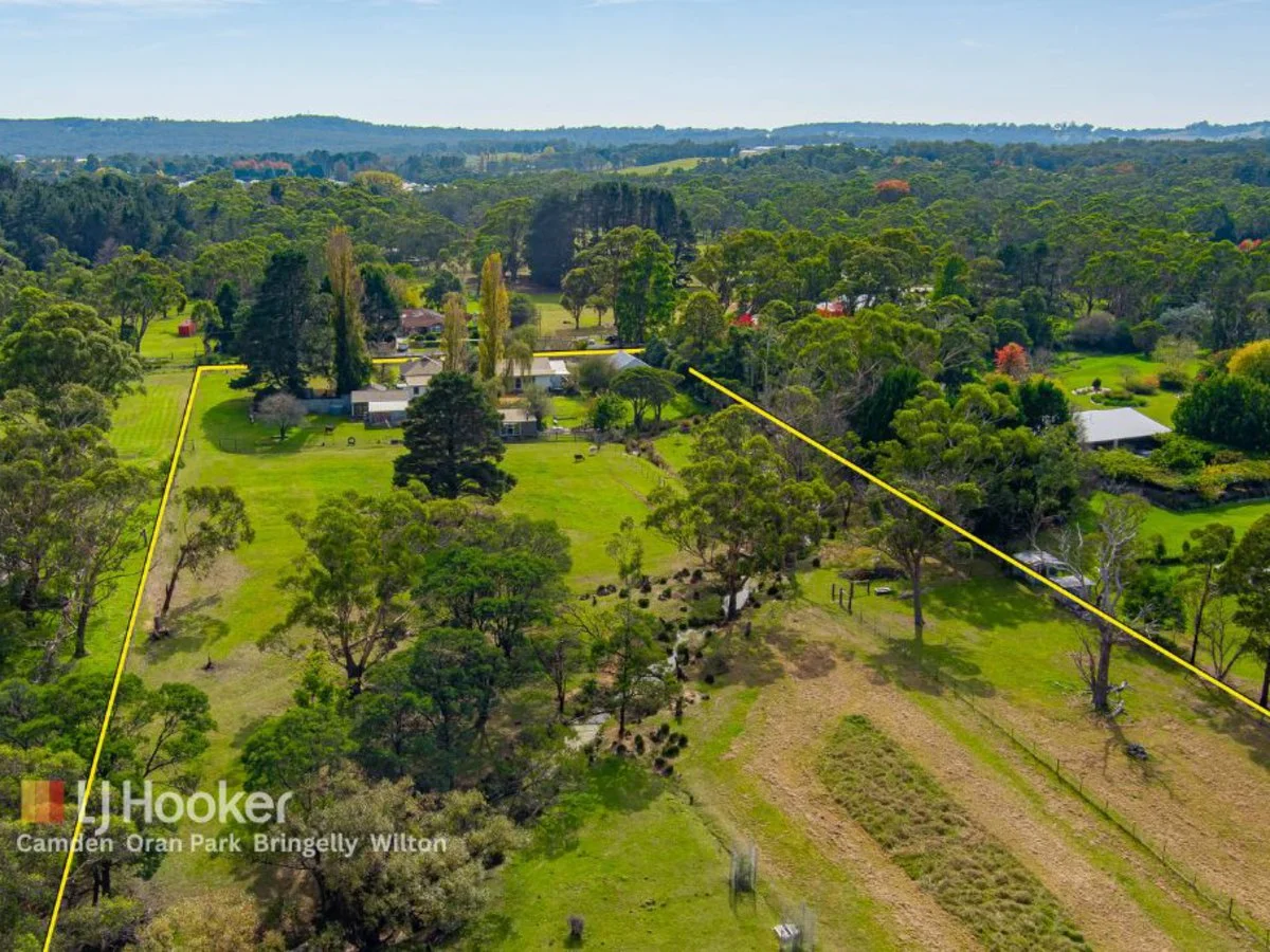 Additional image 30 of 45 Inkerman Road, Balaclava NSW 2575