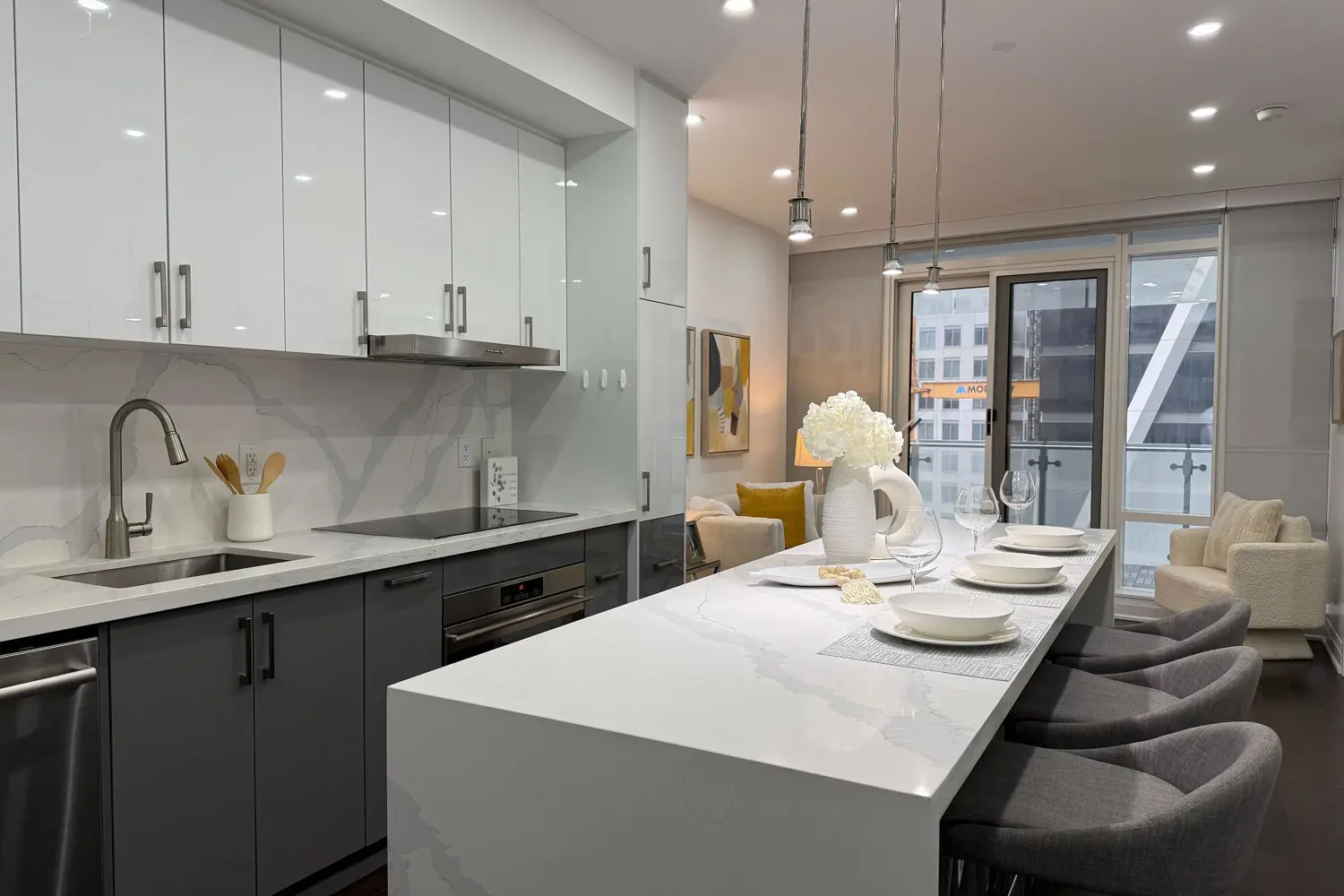 Additional image 4 of 1 Bloor Street 1508