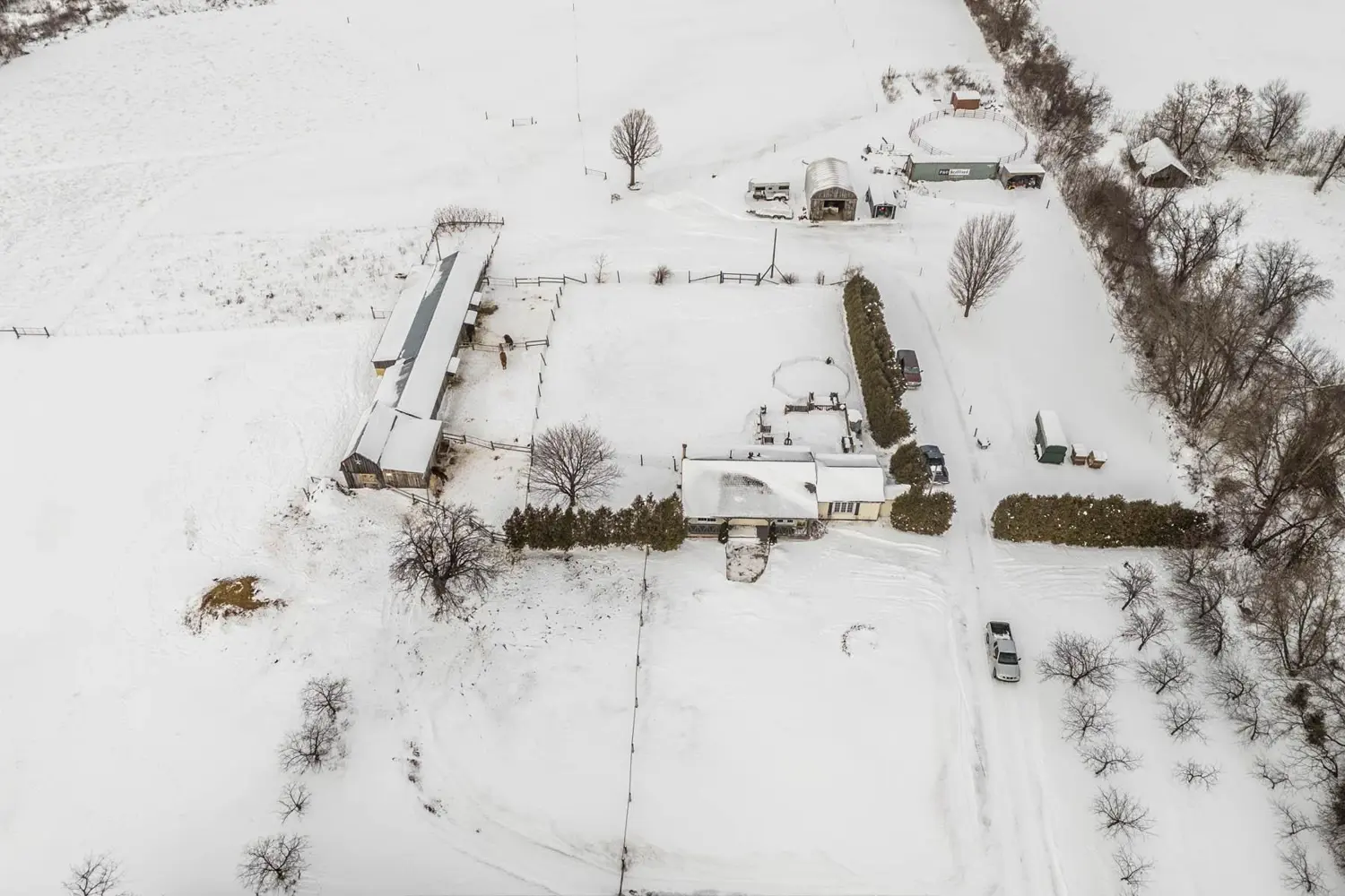 Additional image 3 of 21237 Concession 6 Road