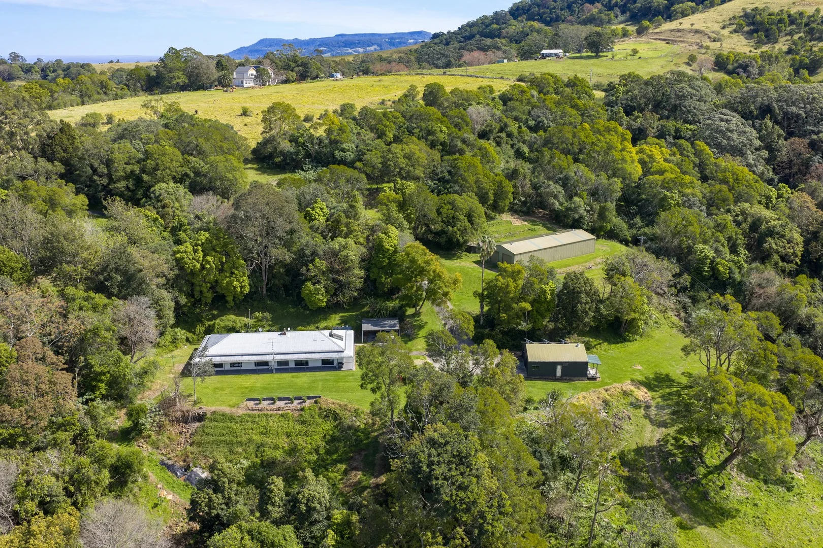 40 Tomlins Road, Broughton Village NSW 2534