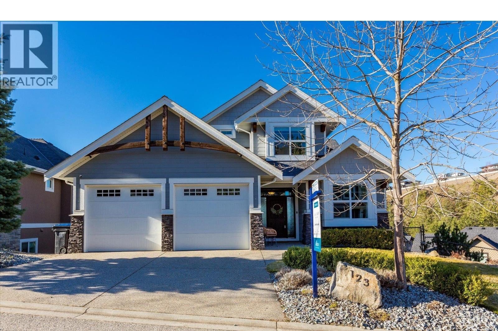 Additional image 8 of 123 Lost Creek Court, Kelowna, BC, V1V3B6