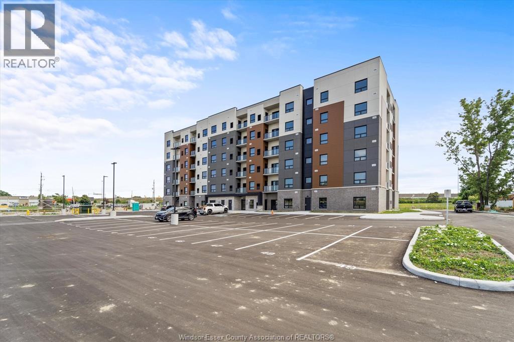 Additional image 3 of 507-4785 Walker Road, Windsor, ON, N9A6J3