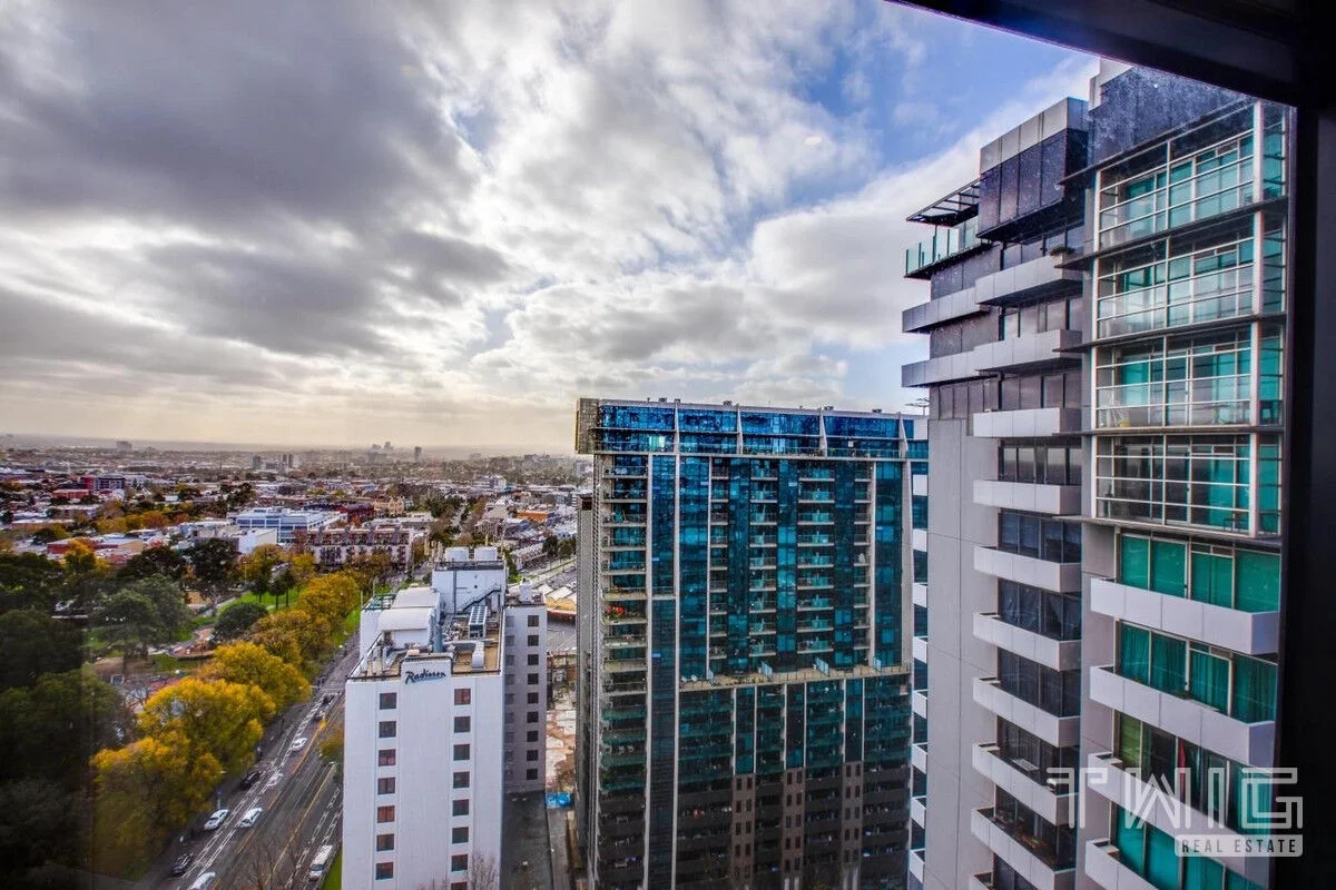 Additional image 5 of 2016/350 William Street, Melbourne VIC 3000