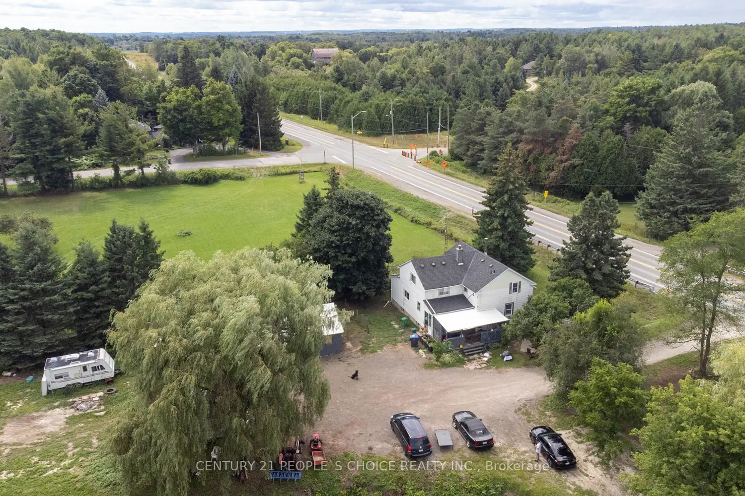 Additional image 3 of 4037 Charleston Side Road