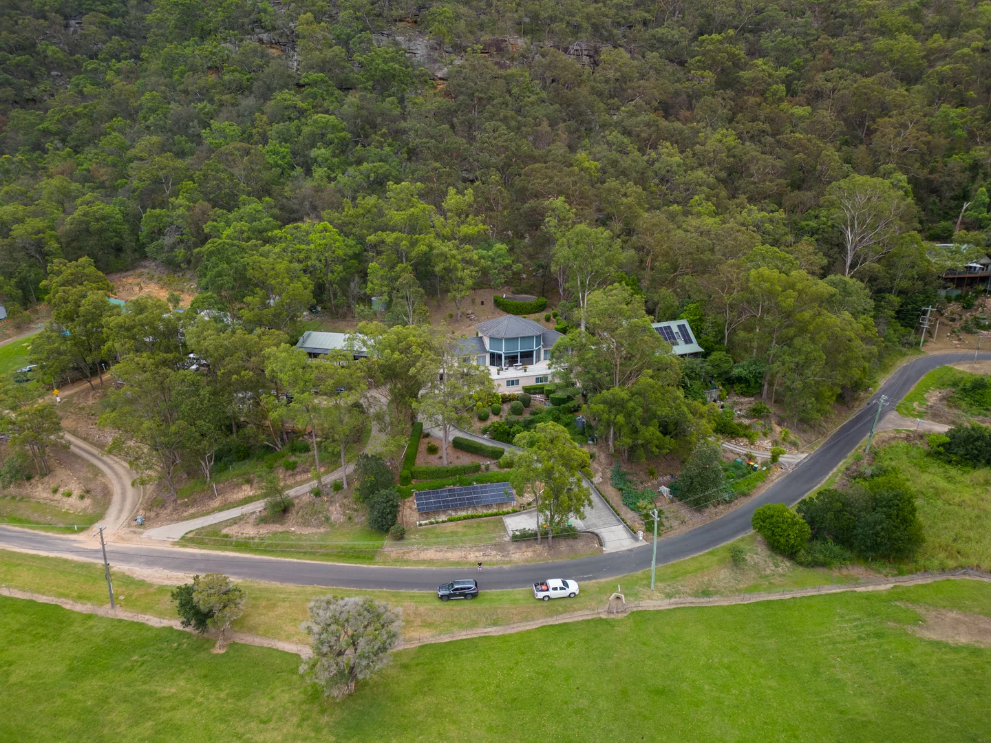 Additional image 4 of 46 & 59 Singleton Road, Wisemans Ferry NSW 2775