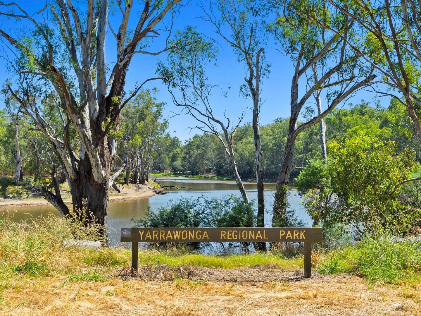 25 Brears Road, Yarrawonga VIC 3730