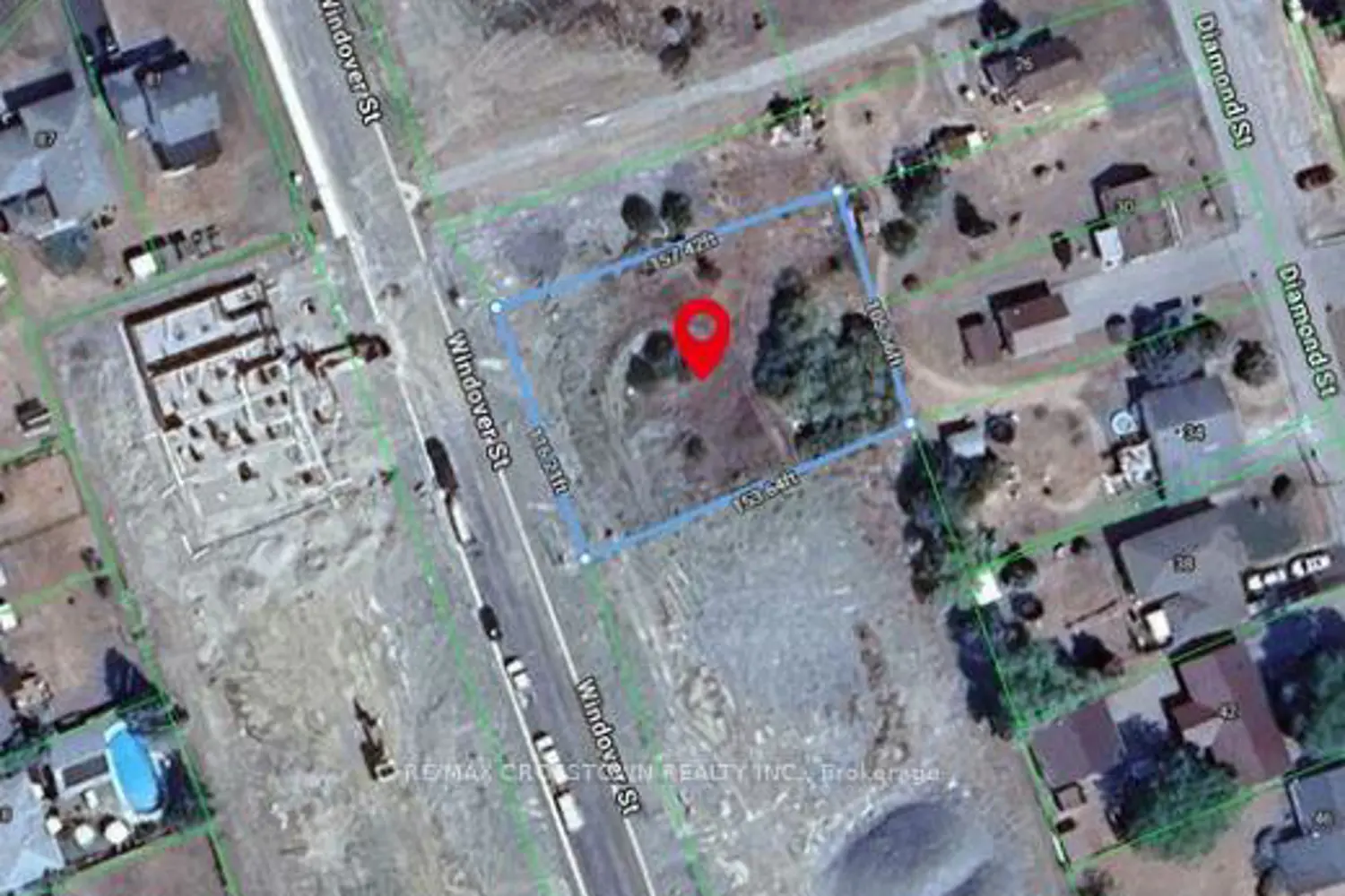 Additional image 2 of Lots 6 & 7 Windover Street As Per Legal Description