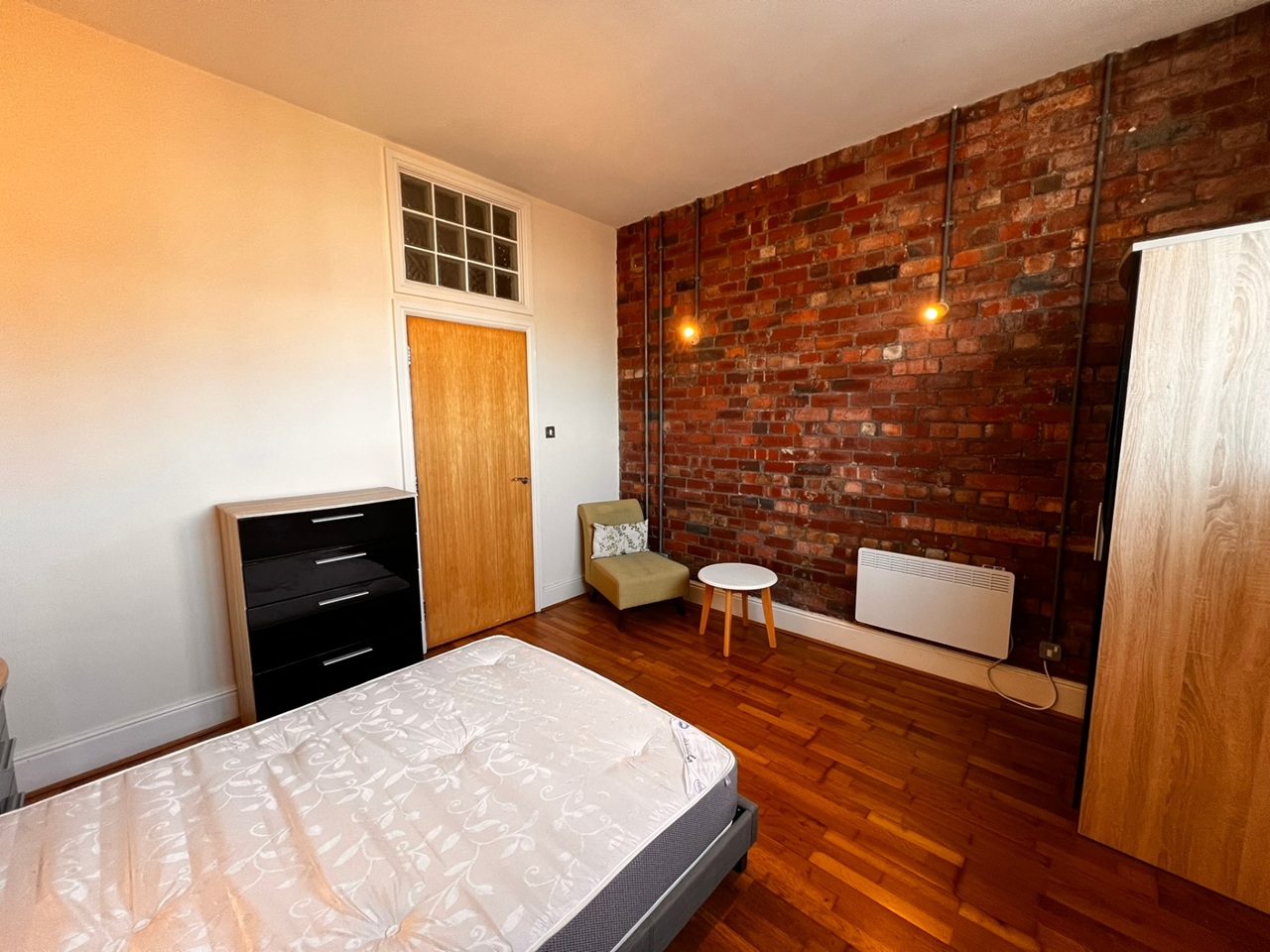 Additional image 7 of 1 Bed Flat, Eastgate, LS2, N1 7GU