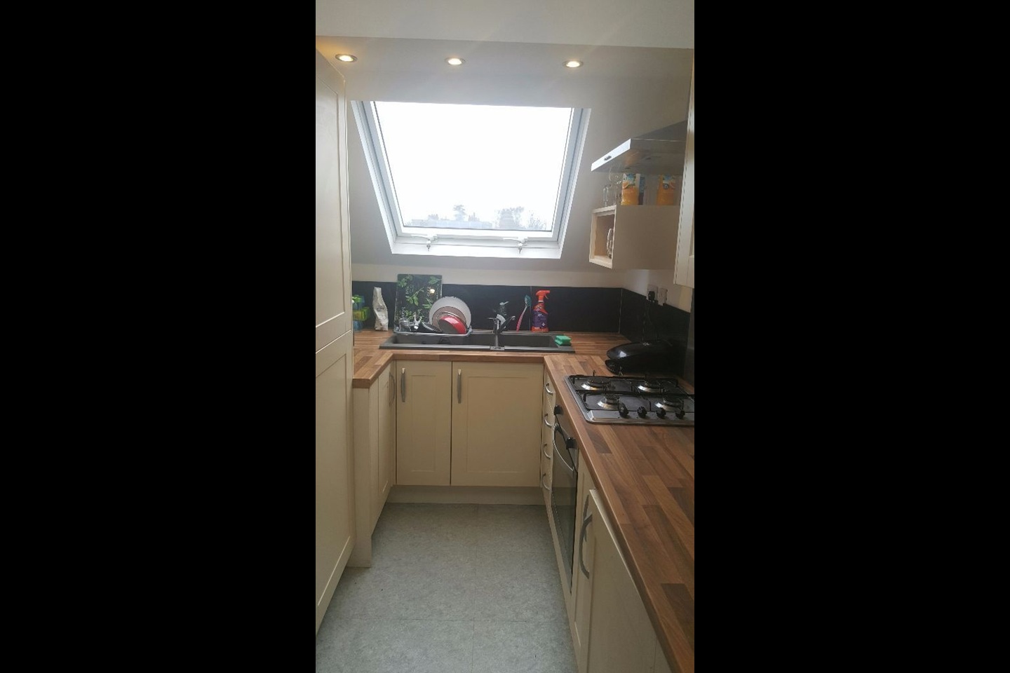 Additional image 5 of Room in a Shared Flat, Corkland Road, M21, N1 7GU