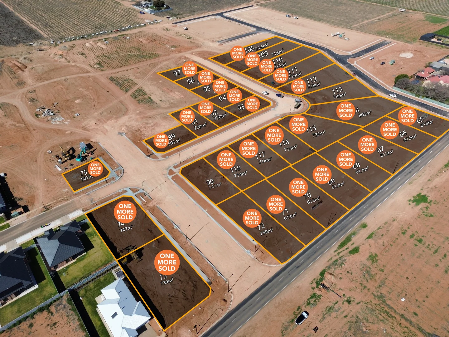 Additional image 2 of 634 - 670 Ontario Avenue, Mildura VIC 3500