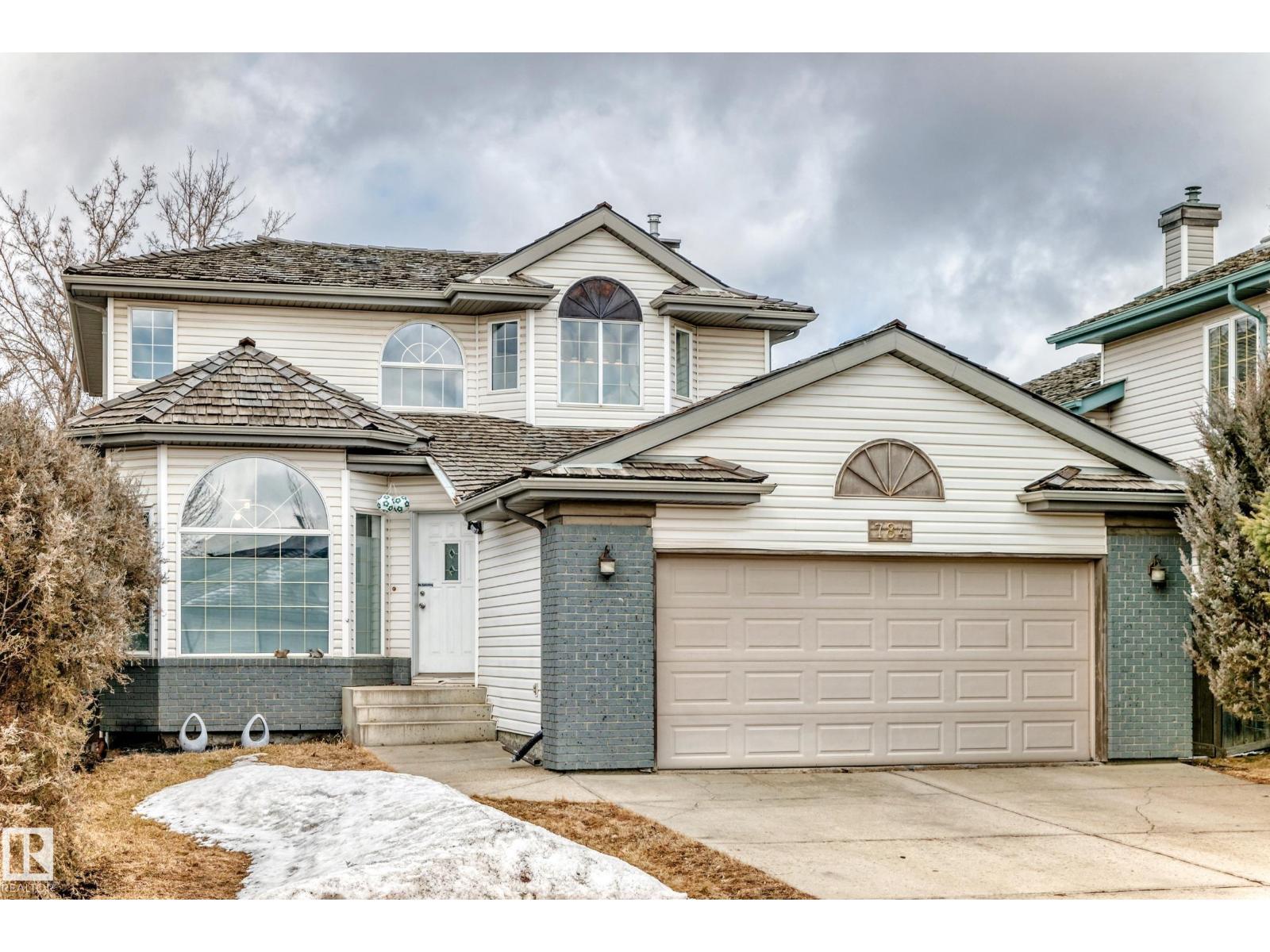 784 Blackburn Place SW, Edmonton, AB, T6W1C7