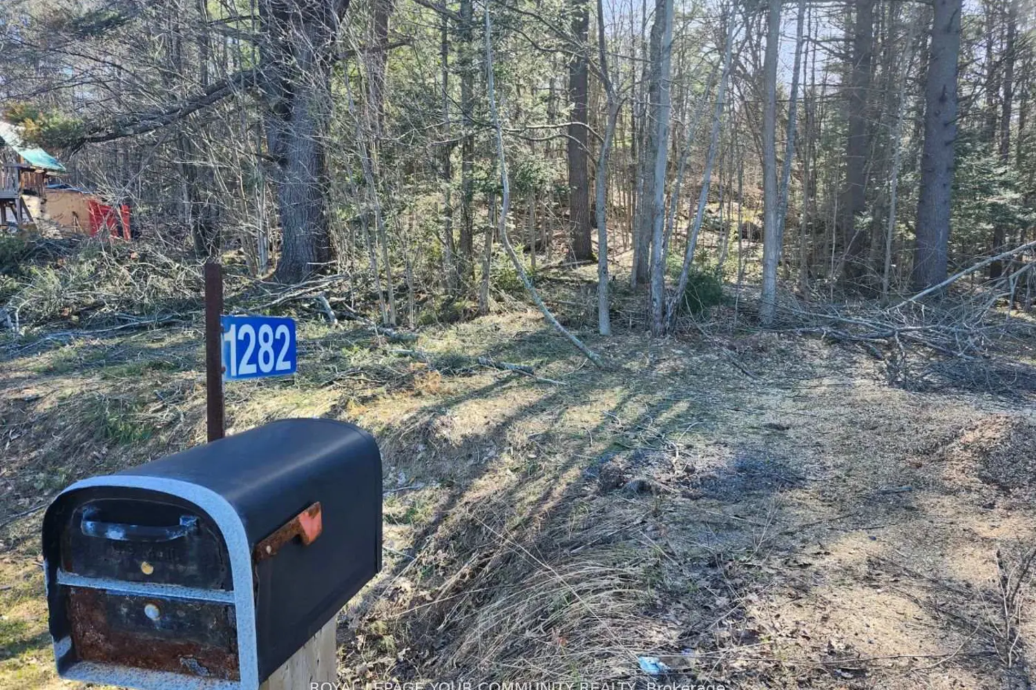 Additional image 2 of 1282 Highway 118 Road