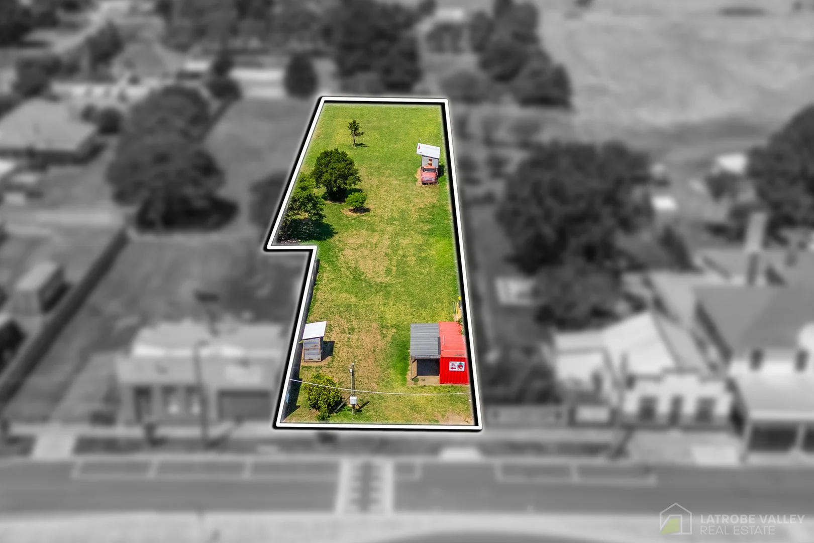 33 Lyons Street, Rosedale VIC 3847