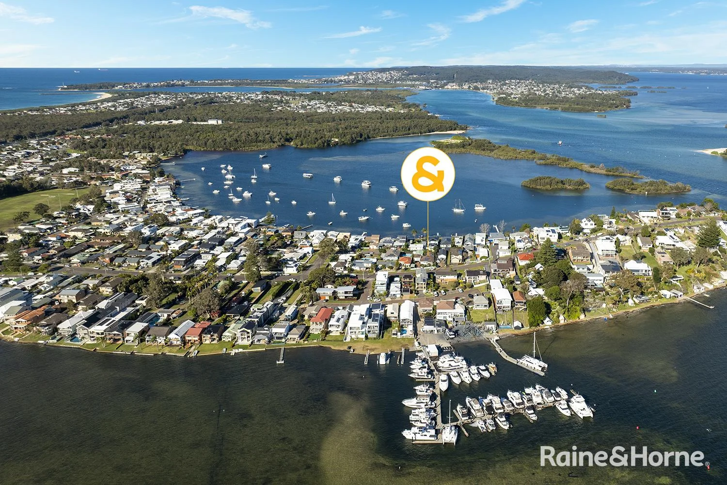 Additional image 3 of 124 Marks Point Road, Marks Point NSW 2280