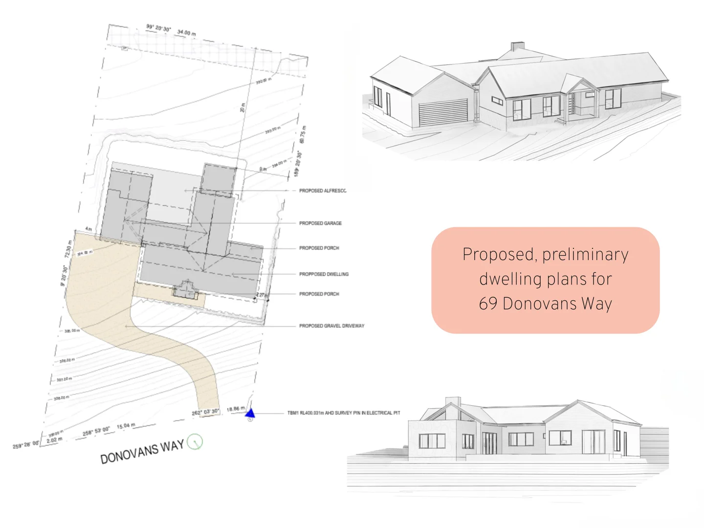 Additional image 8 of 69 Donovans Way, Mansfield VIC 3722