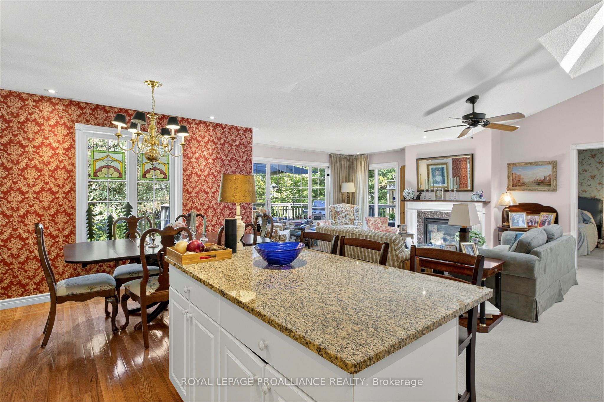 4-3053 Frances Stewart Road, Peterborough, ON, K9H 7S5