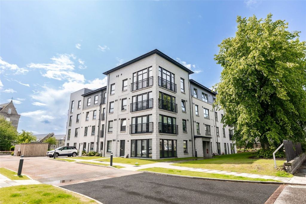 2 bed flat for saleFlat 32 Aspire Residence, Union Grove, Aberdeen, Aberdeenshire AB10